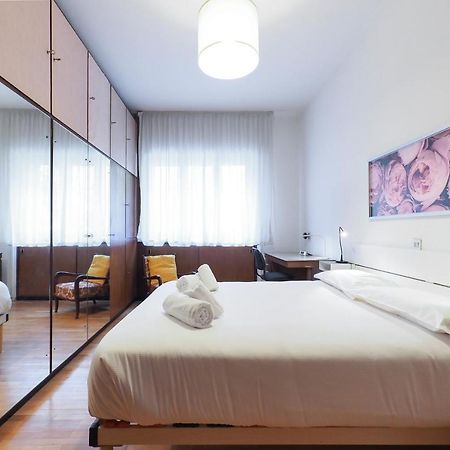 Primopiano - Tolmezzo Apartment Milano Ngoại thất bức ảnh