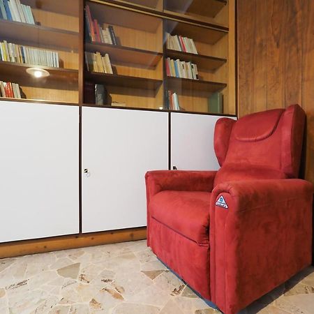 Primopiano - Tolmezzo Apartment Milano Ngoại thất bức ảnh