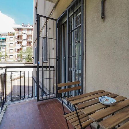 Primopiano - Tolmezzo Apartment Milano Ngoại thất bức ảnh