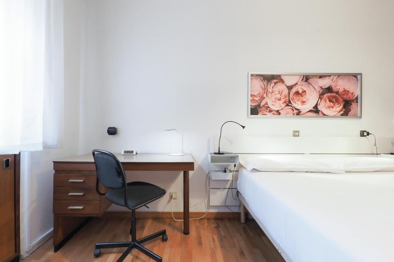 Primopiano - Tolmezzo Apartment Milano Ngoại thất bức ảnh