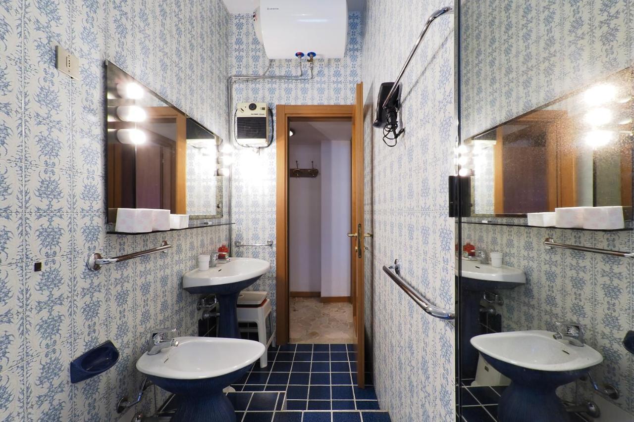 Primopiano - Tolmezzo Apartment Milano Ngoại thất bức ảnh