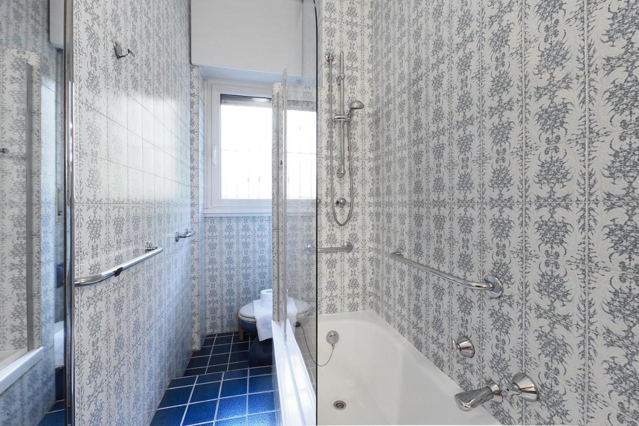 Primopiano - Tolmezzo Apartment Milano Ngoại thất bức ảnh