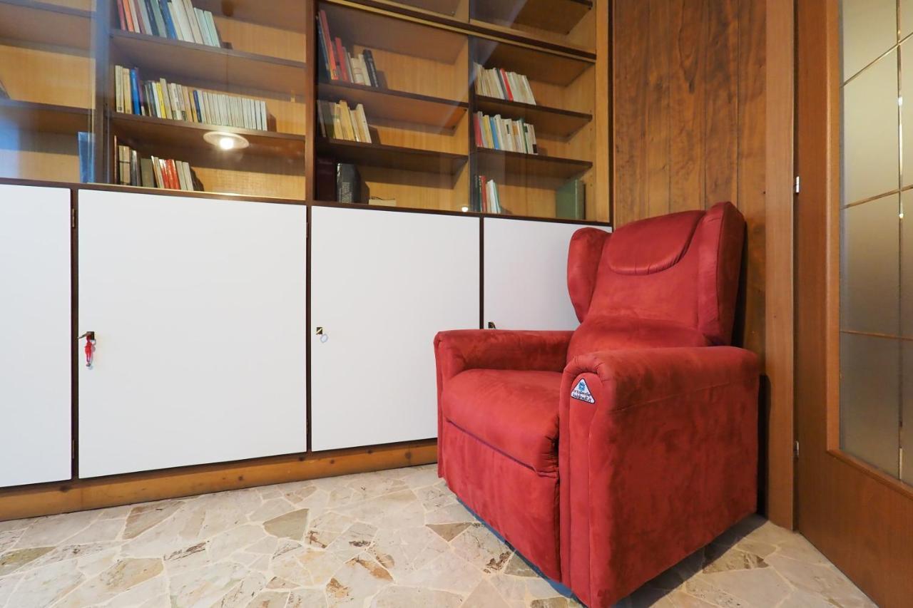 Primopiano - Tolmezzo Apartment Milano Ngoại thất bức ảnh