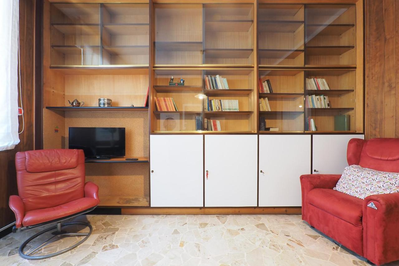 Primopiano - Tolmezzo Apartment Milano Ngoại thất bức ảnh
