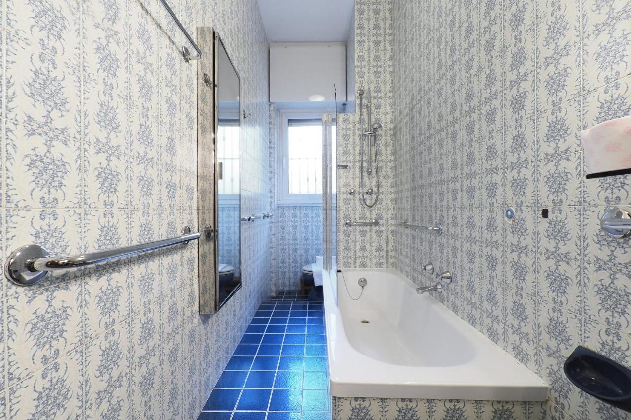 Primopiano - Tolmezzo Apartment Milano Ngoại thất bức ảnh