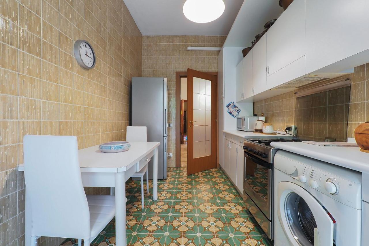 Primopiano - Tolmezzo Apartment Milano Ngoại thất bức ảnh