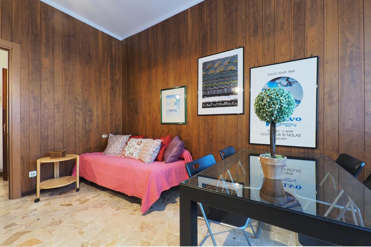 Primopiano - Tolmezzo Apartment Milano Ngoại thất bức ảnh